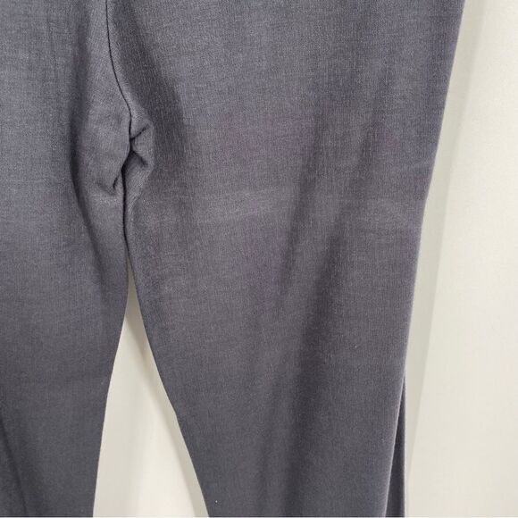 Transit Par Such Women’s Gray Dress Pants size M style z351 - Picture 3 of 5